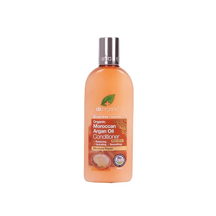 DR. ORGANIC DR. ORGANIC Moroccan Argan Oil Conditioner 265 ml Conditioner mit Arganöl