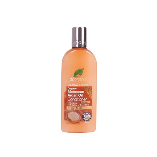DR. ORGANIC DR. ORGANIC Moroccan Argan Oil Conditioner 265 ml Conditioner mit Arganöl