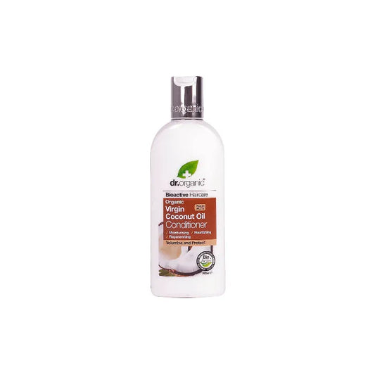 DR. ORGANIC DR. ORGANIC Virgin Coconut Oil Conditioner 265 ml Conditioner mit Kokosöl