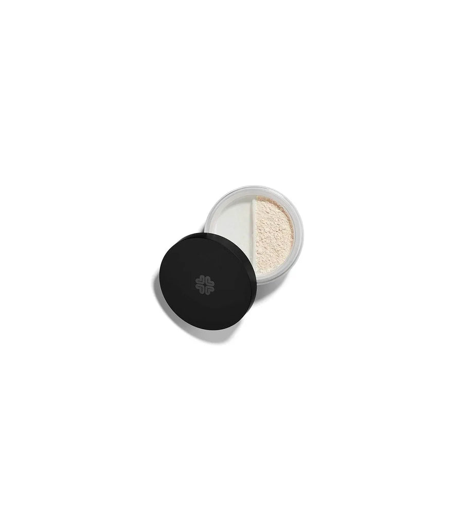 LILY LOLO LILY LOLO Polvos Translucidos Silk lose Puder transparent seidig Finish Kosmetik