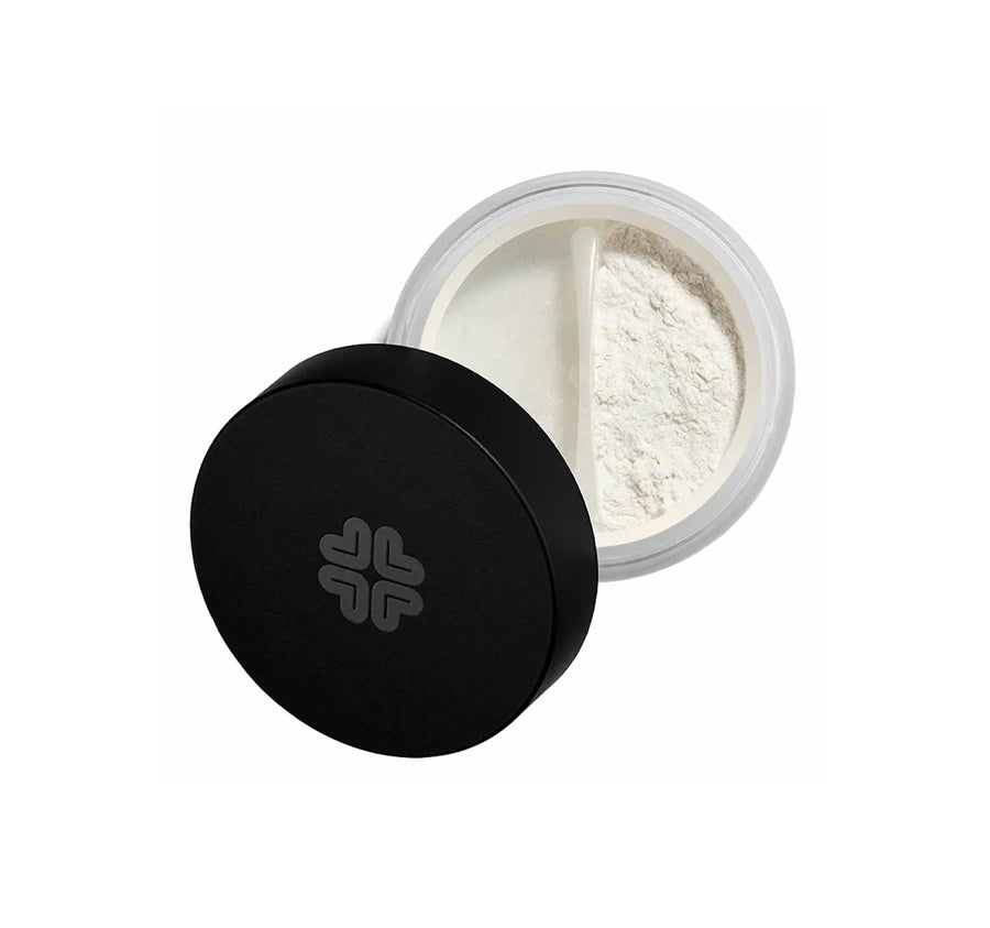 LILY LOLO LILY LOLO Mineral Lidschatten Sombra Orchid natürlicher Farbton Kosmetik