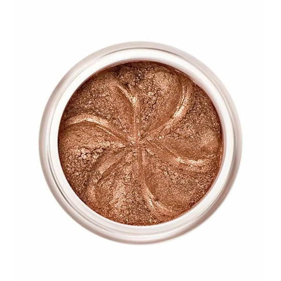 LILY LOLO LILY LOLO Bronze Sparkle Lidschatten 2,5 g Sombra De Ojos Kosmetik