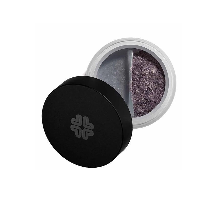 LILY LOLO LILY LOLO Mineral Lidschatten Golden Lilac natürlicher Puderlidschatten Kosmetik