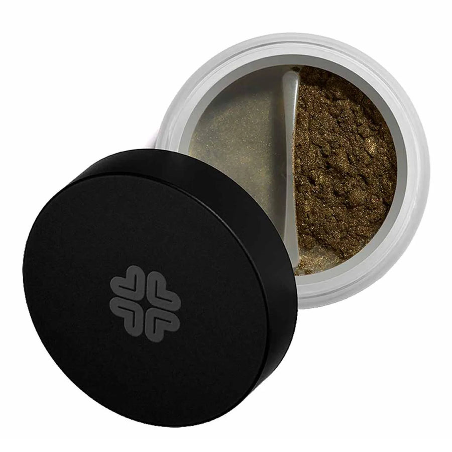 LILY LOLO LILY LOLO Lidschatten Compacto Khaki Sparkle 2,5 g Kosmetik