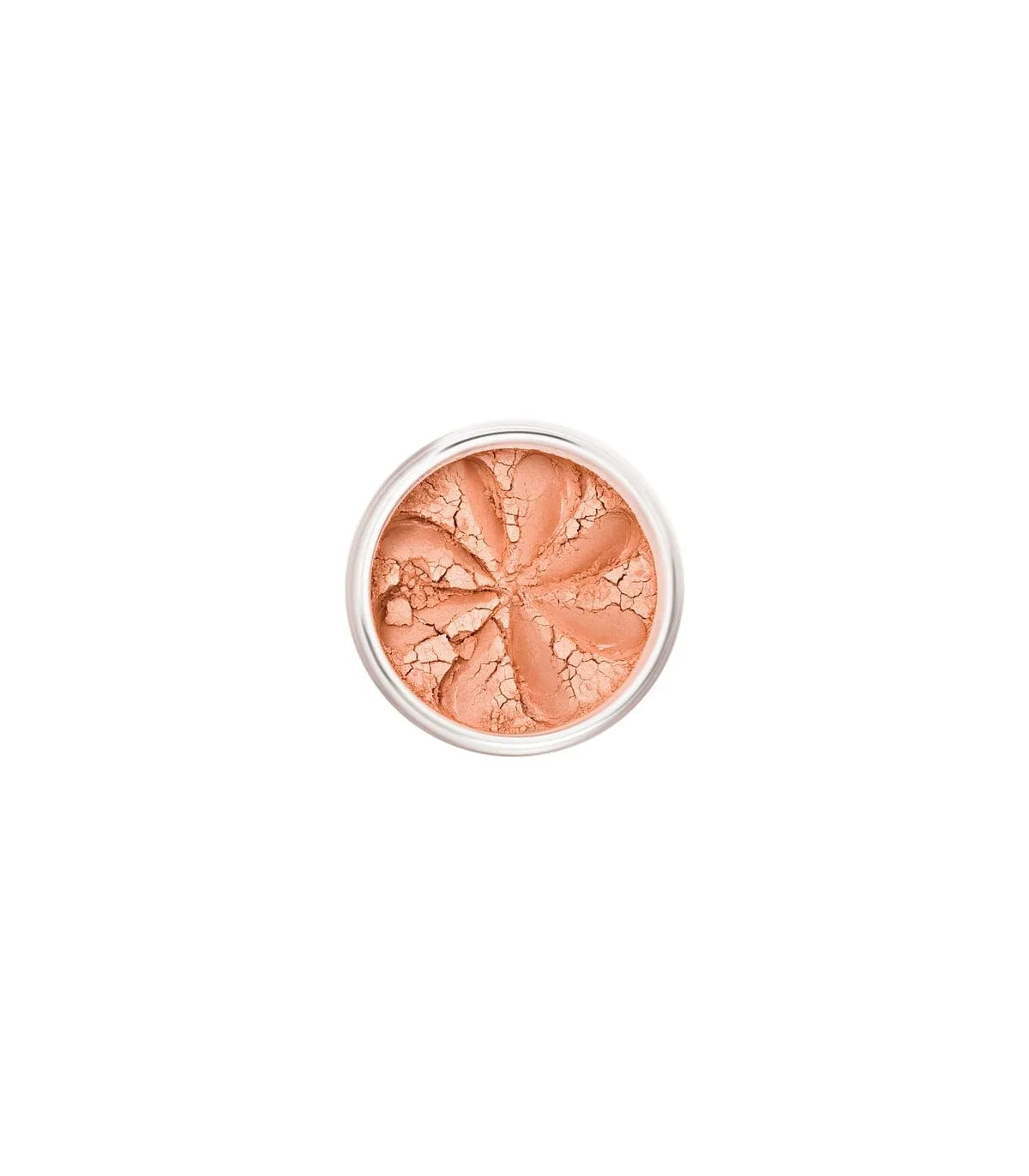 LILY LOLO LILY LOLO Colorete Mineral Juicy Peach Puderrouge natürliches Finish Kosmetik
