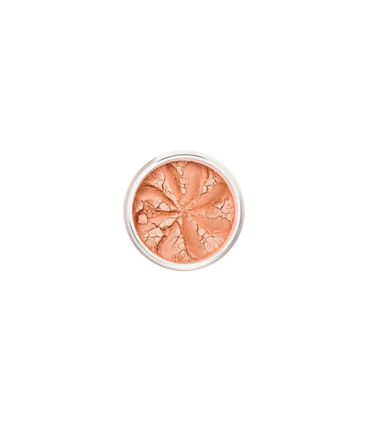 LILY LOLO LILY LOLO Colorete Mineral Juicy Peach Puderrouge natürliches Finish Kosmetik