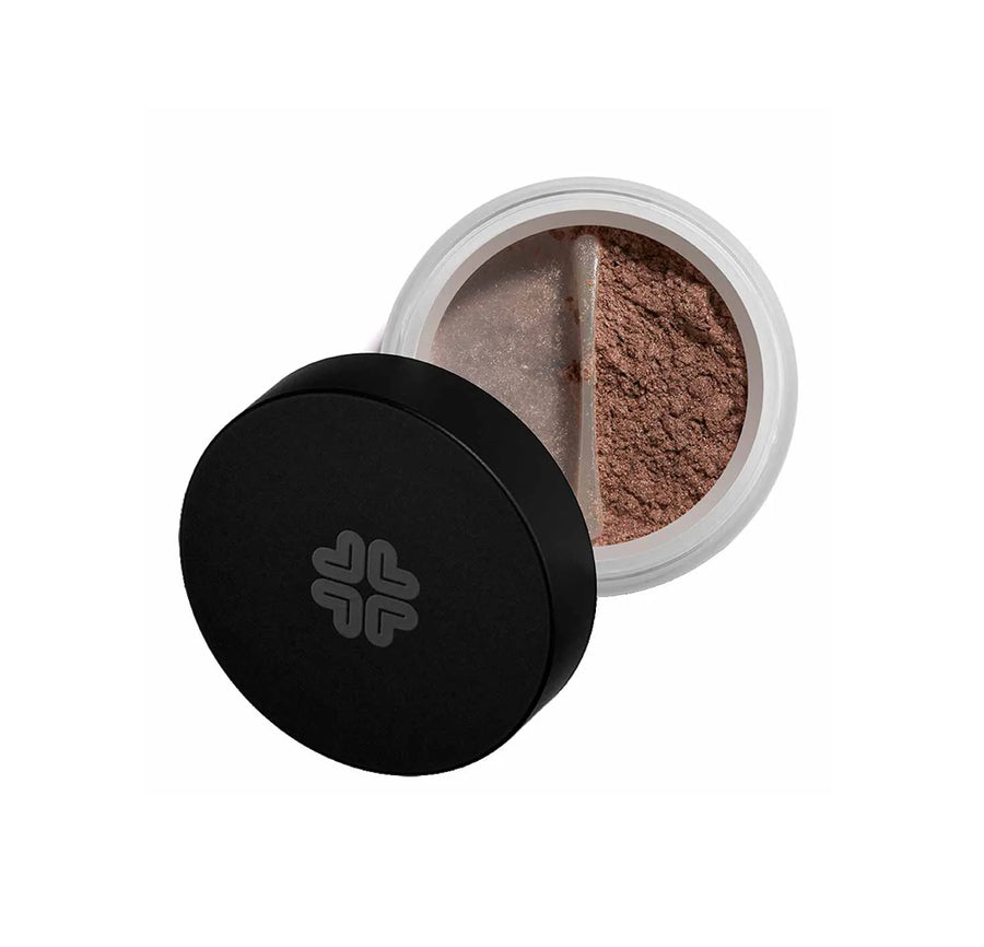 LILY LOLO LILY LOLO Mineral Lidschatten Miami Taupe natürlicher Puderlidschatten Kosmetik