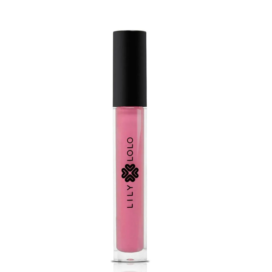 LILY LOLO LILY LOLO Brillo De Labios English Rose Lippenbalsam 4 g Kosmetik