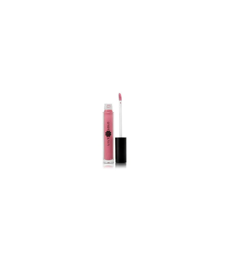 LILY LOLO LILY LOLO Lipgloss Scandalips Gloss für die Lippen