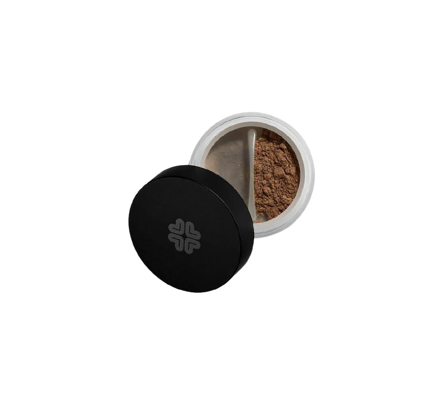LILY LOLO LILY LOLO Mineral Lidschatten Soul Sister Sombra De Ojos Kosmetik