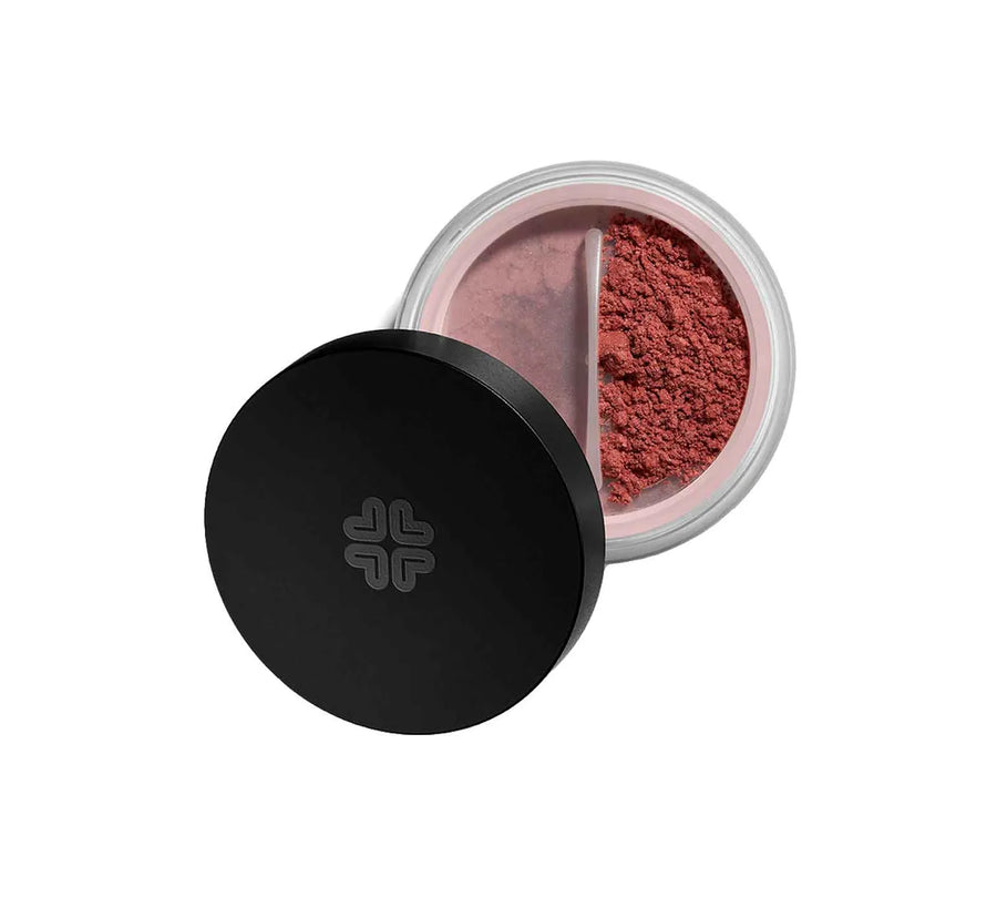 LILY LOLO LILY LOLO Mineral Colorete Sunset Puder Rouge für das Gesicht Sonnenpflege