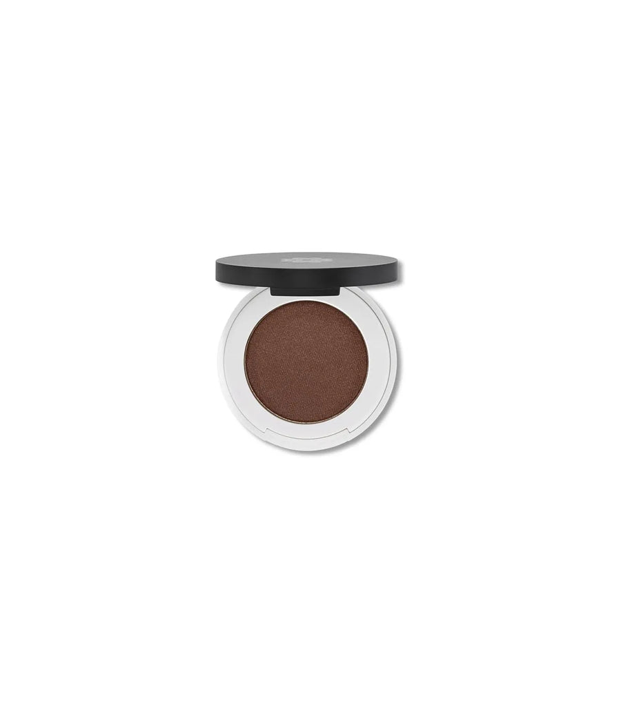 LILY LOLO LILY LOLO Kompakte Lidschattenfarbe I Should Cocoa Kosmetik