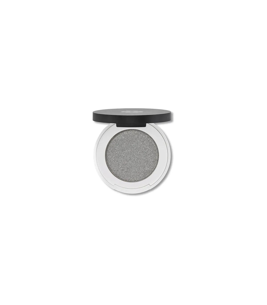 LILY LOLO LILY LOLO Kompakte Lidschattenfarbe Silver Lining Silber Kosmetik