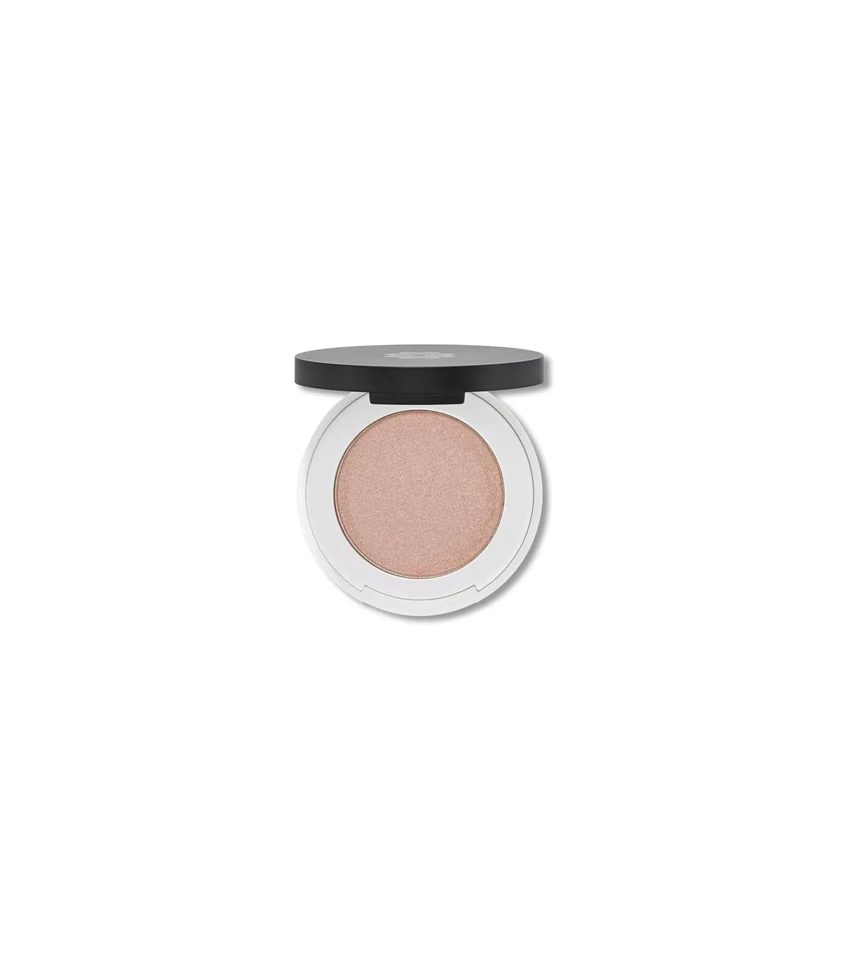 LILY LOLO LILY LOLO Lidschatten Stark Naked kompakt Sombra Ojos Kosmetik Make-up