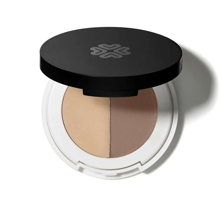 LILY LOLO LILY LOLO Kompakte Lidschattenfarbe Dark Sombra De Ojos Kosmetik