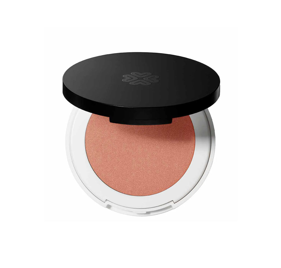 LILY LOLO LILY LOLO Colorete Compacto Just Peachy Puderrouge Compact Kosmetik