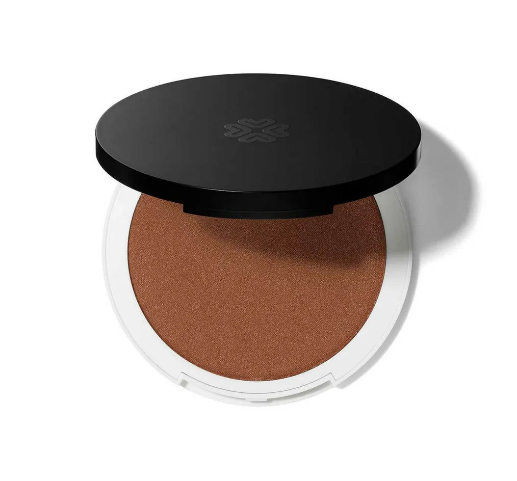 LILY LOLO LILY LOLO Bronzepuder Compact Montego Day Kompaktpuder 1 Stück Kosmetik