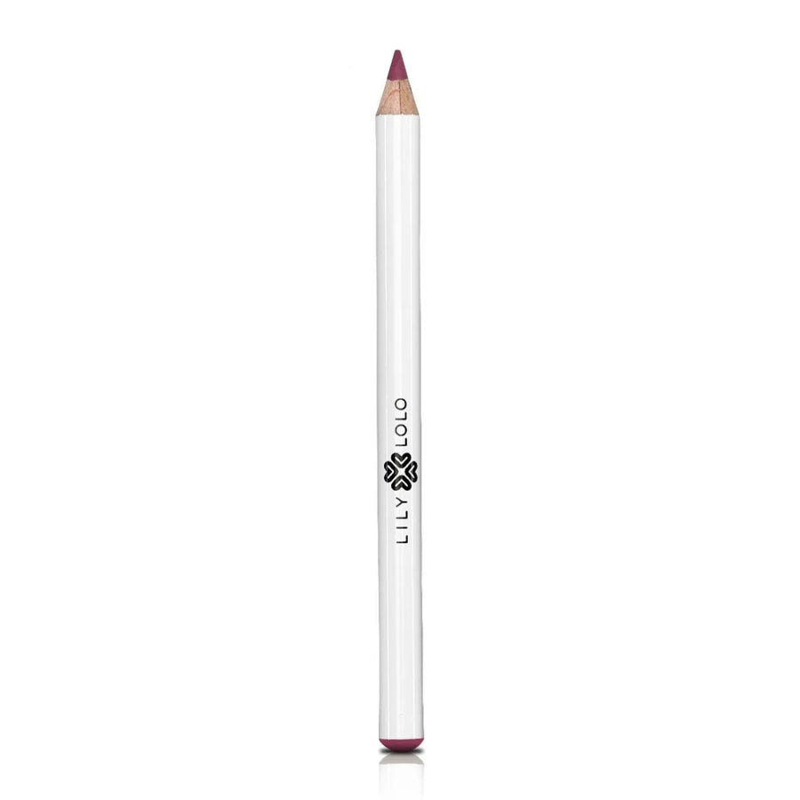 LILY LOLO LILY LOLO Lippenkonturenstift True Pink Lippenkonturenstift Rosa Kosmetik