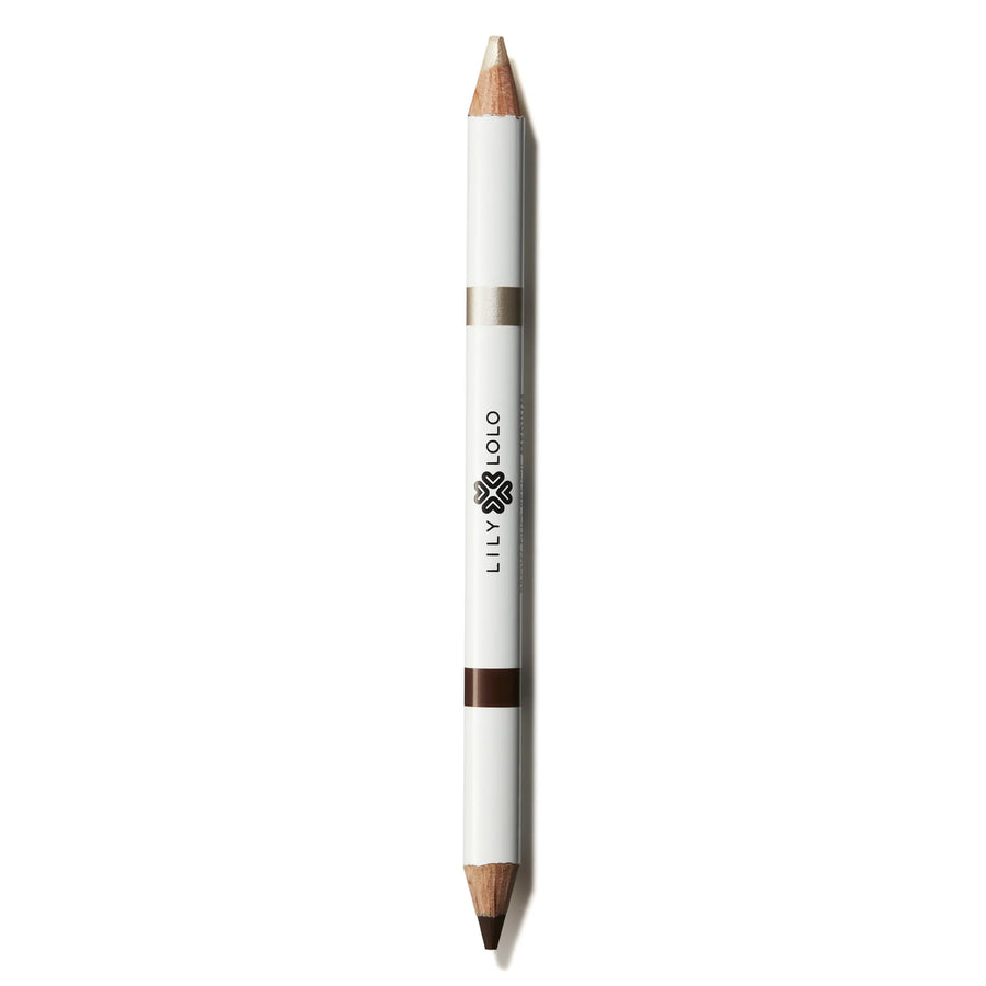 LILY LOLO LILY LOLO Lapiz De Ojos Light Augen-Make-up Stift hell Kosmetik