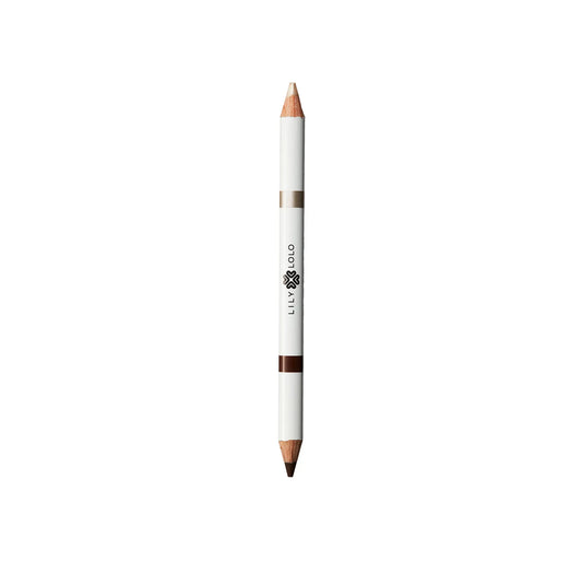 LILY LOLO LILY LOLO Lapiz De Ojos Medium Eyeliner Stift mittelbraun Kosmetik