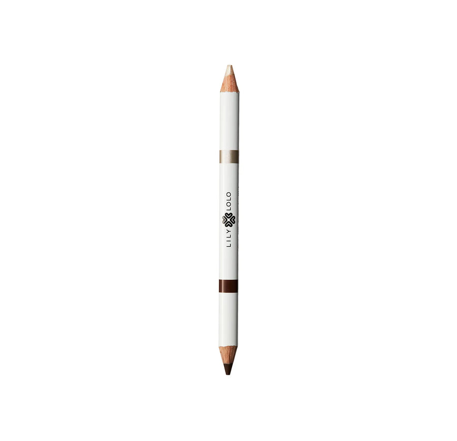LILY LOLO LILY LOLO Lapiz De Ojos Medium Eyeliner Stift mittelbraun Kosmetik