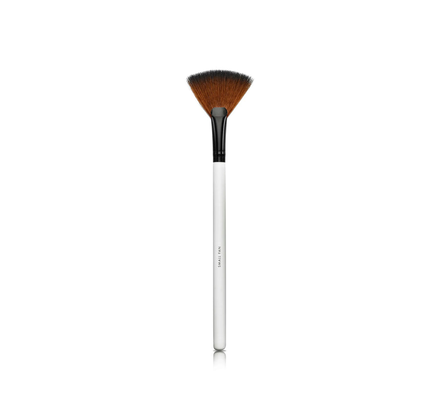 LILY LOLO LILY LOLO Brocha Abanico Biuki Fächerpinsel für Make-up Anwendung Kosmetik