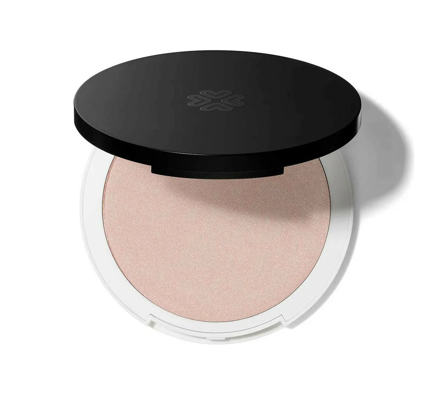 LILY LOLO LILY LOLO Mineral Highlighter Rose 1 Stück Kosmetik