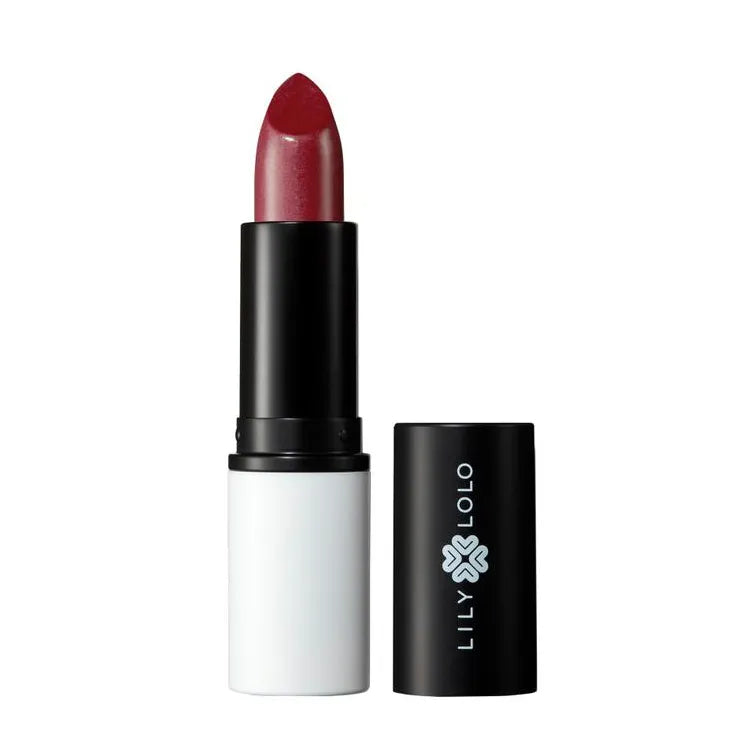 LILY LOLO LILY LOLO Veganer Lippenstift Stripped Lippenfarbe Kosmetik