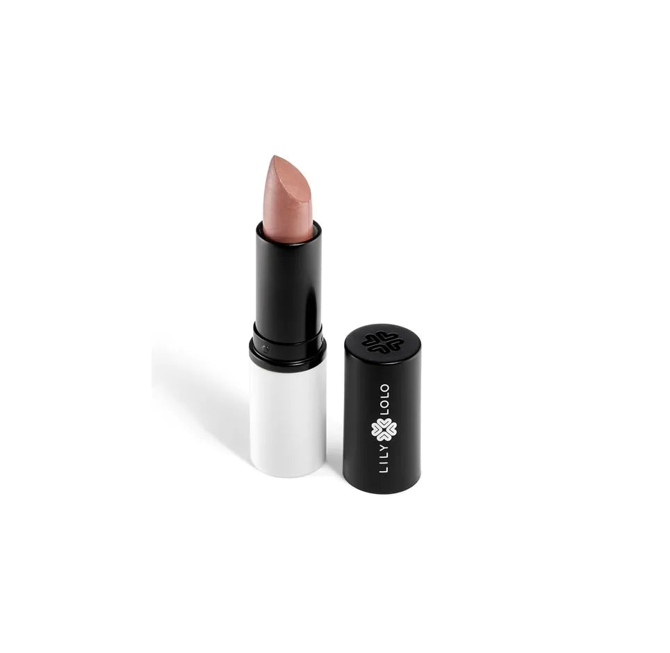 LILY LOLO LILY LOLO Lippenstift Au Naturel natürlicher Farbton Kosmetik