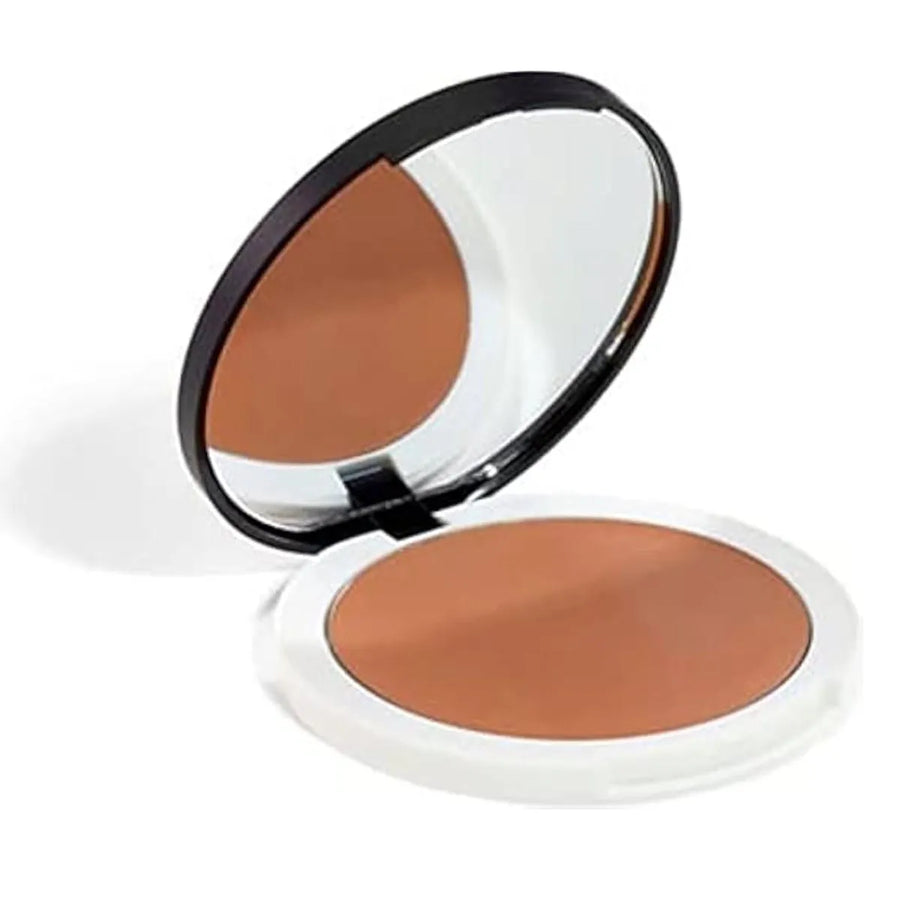 NATURA SIBERICA NATURA SIBERICA Powder Cream Base Silk Pudercreme Basis 1 Stück