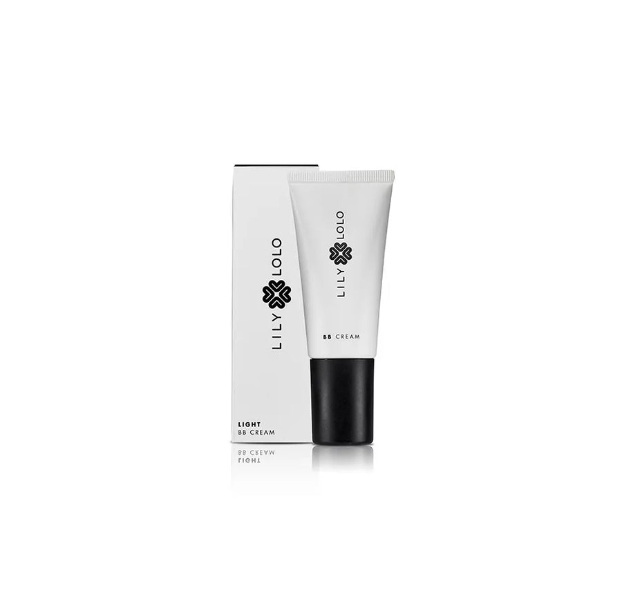 LILY LOLO LILY LOLO BB Creme Deep 40 ml Feuchtigkeitspflege Gesicht Kosmetik