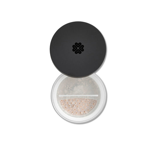 LILY LOLO LILY LOLO Mineral Make-up Base Truffle Primer Grundierung Kosmetik