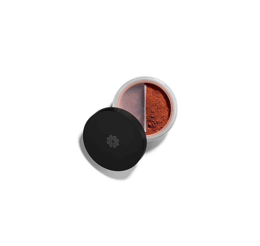 LILY LOLO LILY LOLO Mineral Make-up Base Bonbon mit SPF 15 Kosmetik