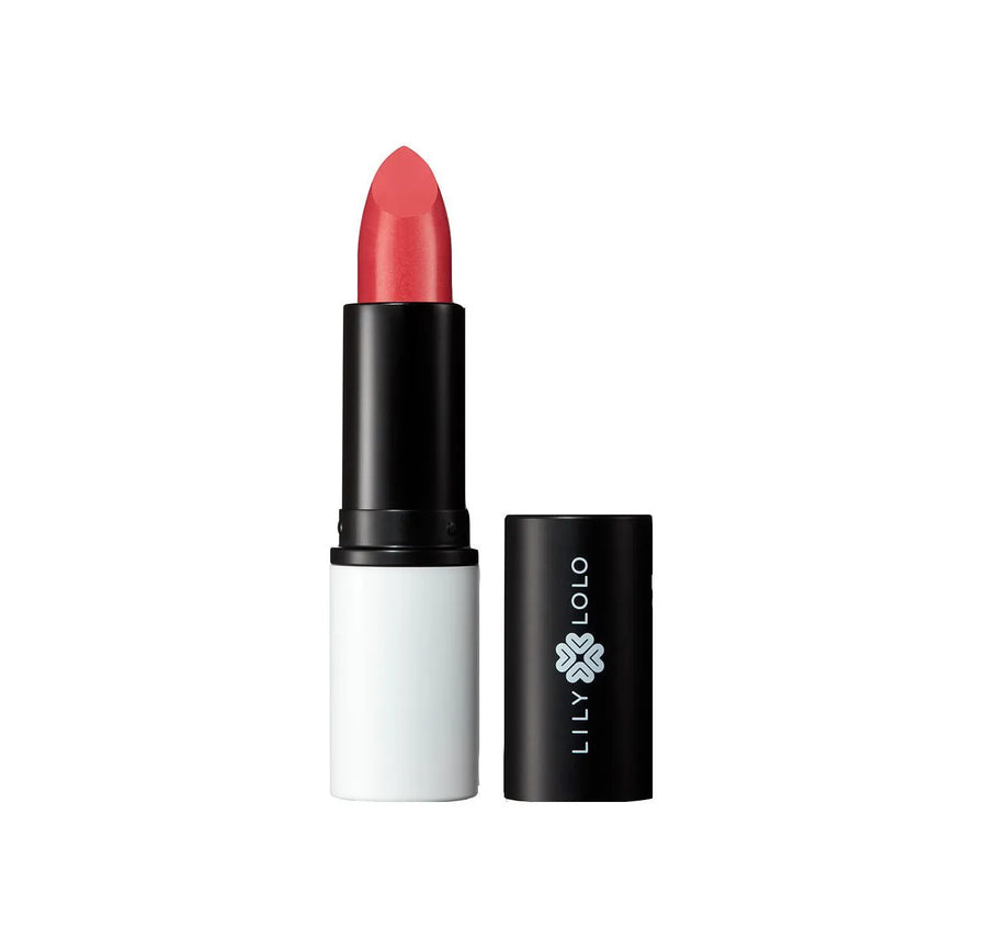 LILY LOLO LILY LOLO Lippenstift Flushed Rose natürlicher Farbton Kosmetik