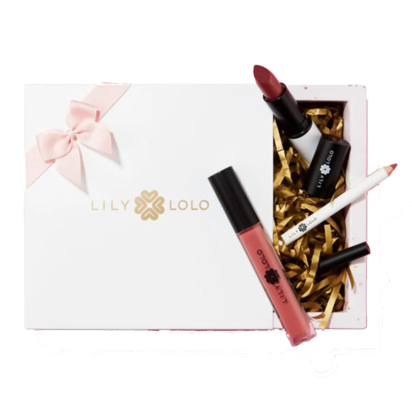 NATURA SIBERICA NATURA SIBERICA Edicion Limitada The Nude Lip Edition Lippenpflege 1 Stück Kosmetik