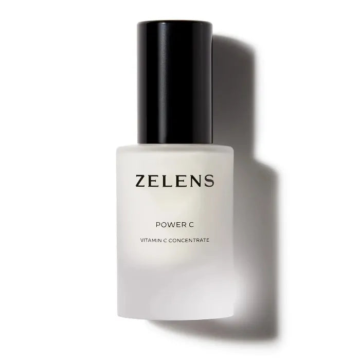 ZELENS ZELENS Power C Collagen-Boosting & Brightening Serum 30 ml Kosmetik