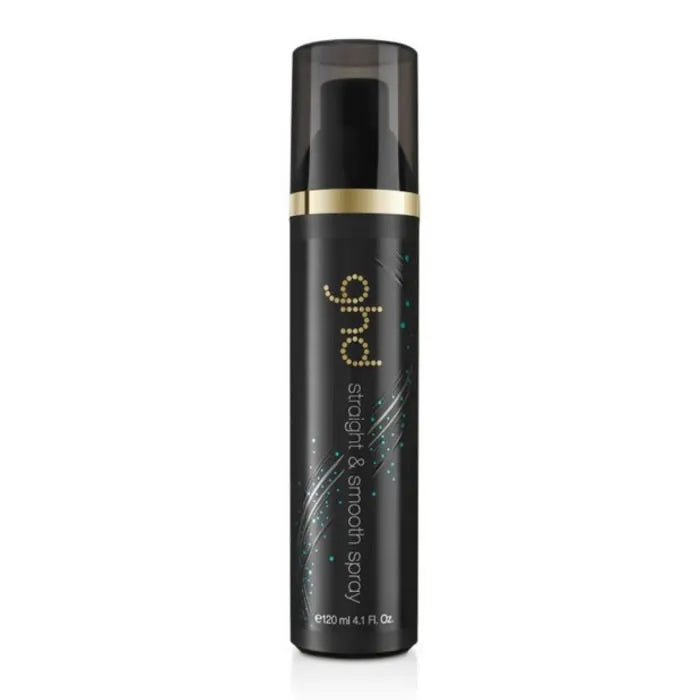 GHD GHD Style Straight And Smooth Spray 120 ml Haarspray zur Glättung und Styling Kosmetik