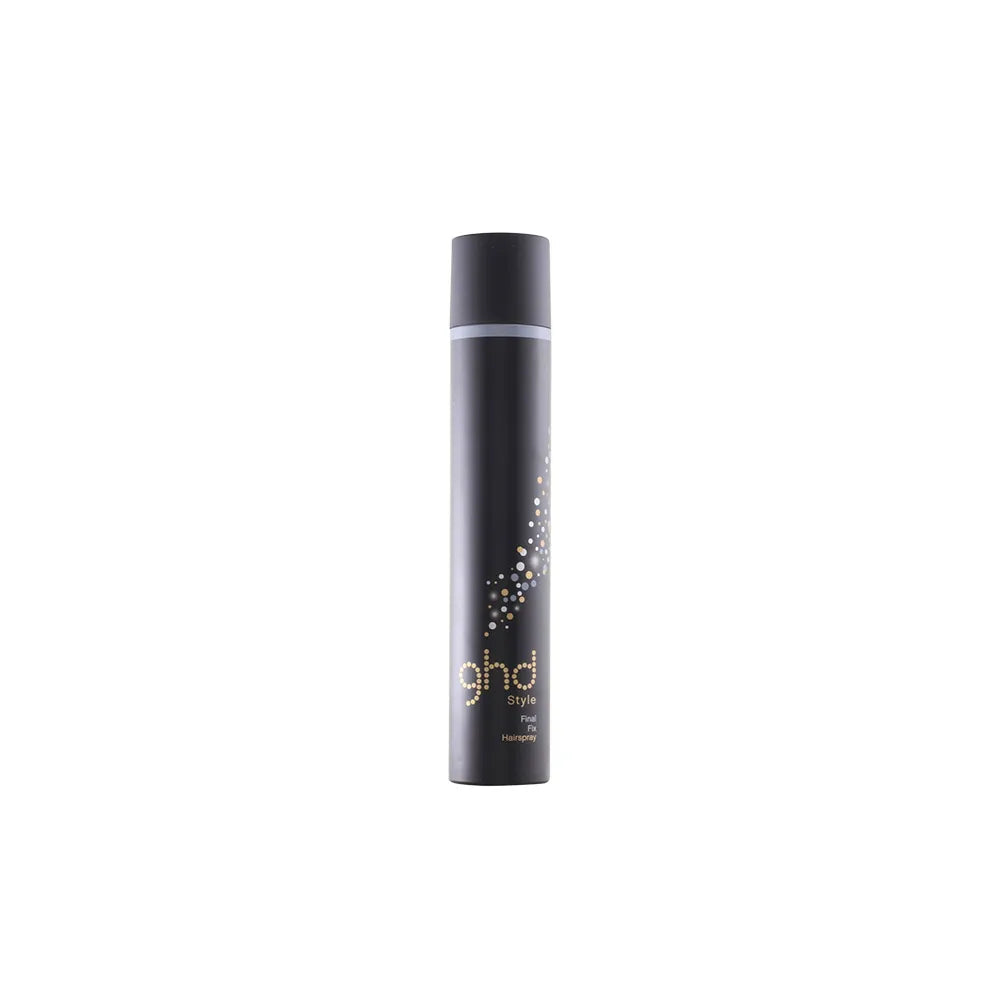 GHD GHD Style Final Fix Haarspray 400 ml Haarspray für langanhaltenden Halt Haarpflege