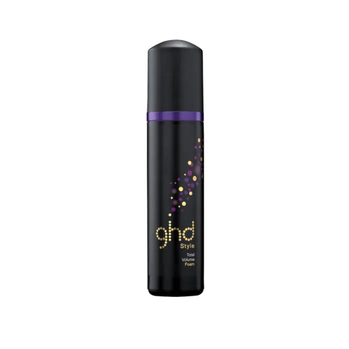GHD GHD Style Total Volume Schaum 200 ml Haarstyling Volumenpflege Kosmetik