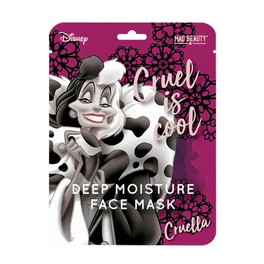 DISNEY DISNEY Cruella Gesichtsmaske 25 ml Kosmetik