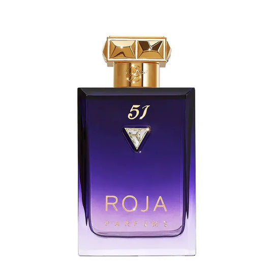 ROJA PARFUMS ROJA PARFUMS Roja 51 Pour Femme Essence De Parfum Spray 100 ml Parfüm
