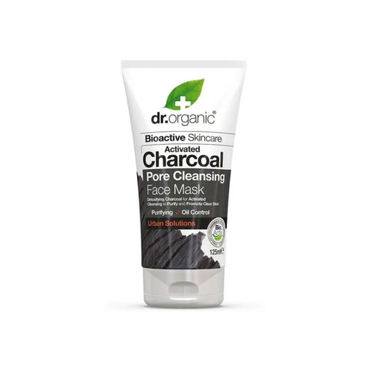 DR. ORGANIC DR. ORGANIC Charcoal Gesichtsmaske 125 ml Kosmetik
