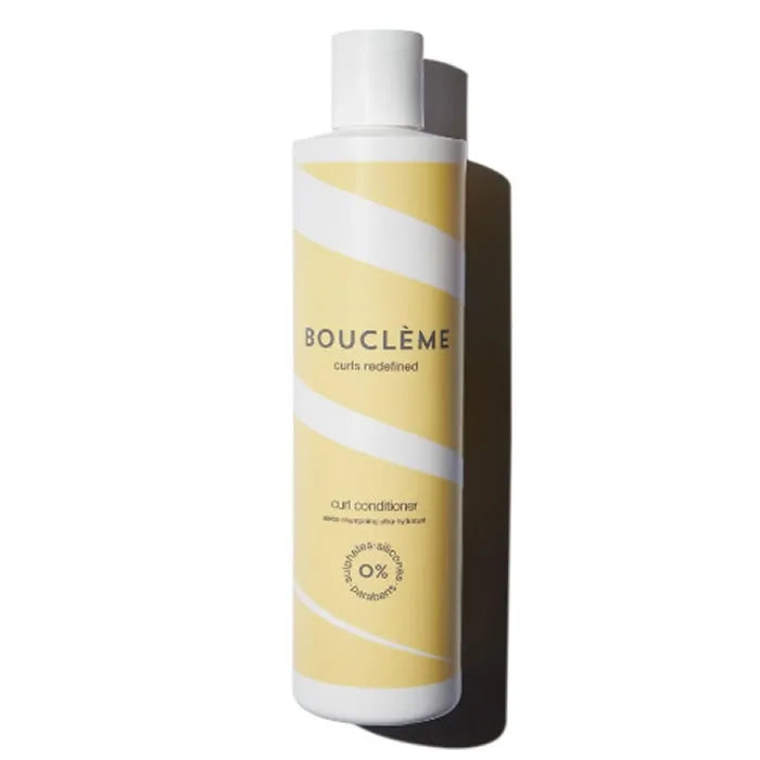 BOUCLÈME BOUCLÈME Curls Redefined Curl Conditioner 300 ml Conditioner für lockiges Haar