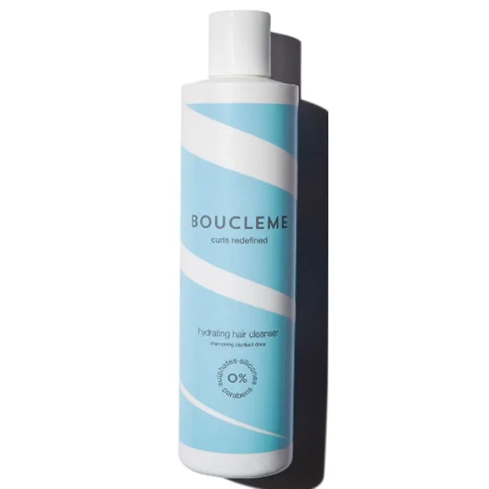 BOUCLÈME BOUCLÈME Curls Redefined Hydrating Hair Cleanser 300 ml Haarshampoo Reinigung