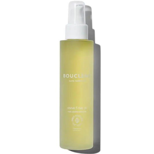 BOUCLÈME BOUCLÈME Curls Redefined Revive 5 Haaröl 100 ml Haarpflege