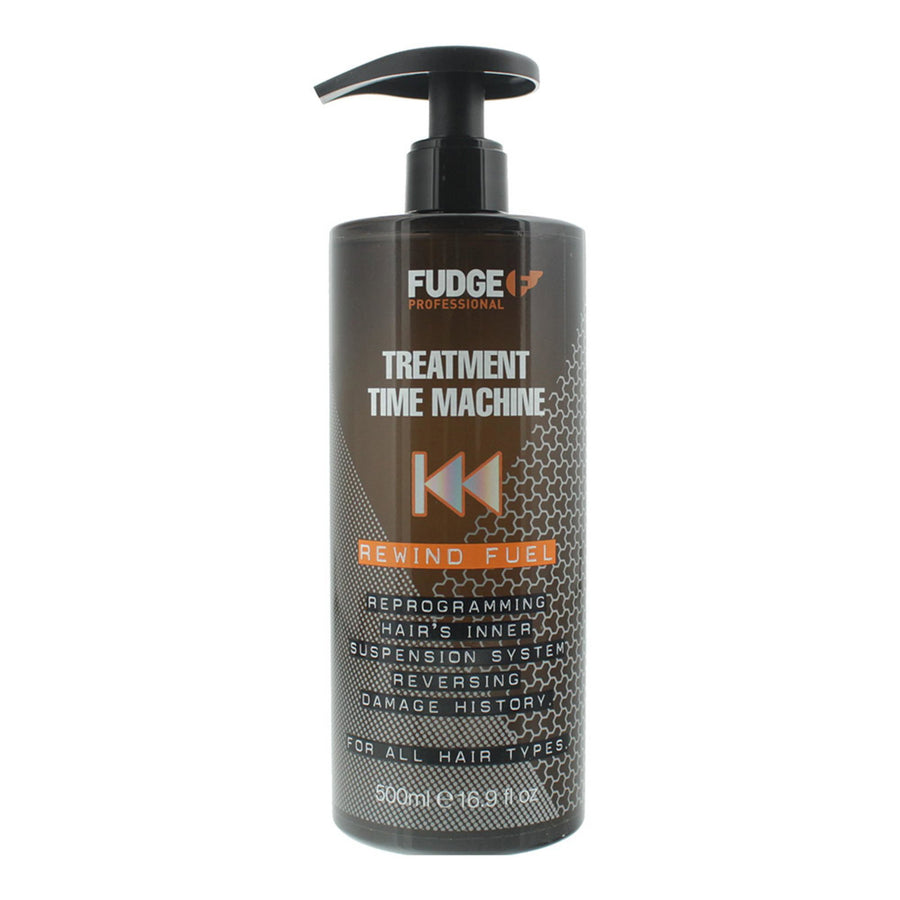 Fudge Professional Fudge Professional, Time Machine, Haarcreme-Behandlung, Reparatur von Schäden, 500 ml Regular