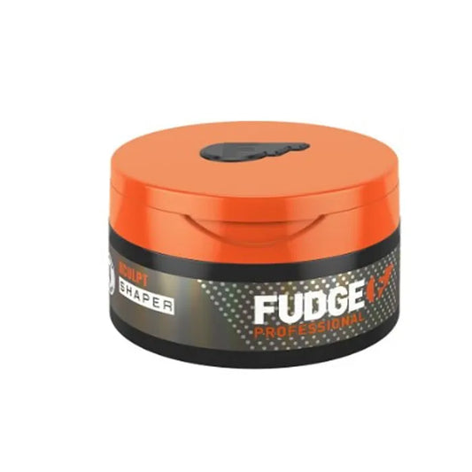 FUDGE FUDGE Sculpt Shaper Medium Hold Texturising Cream 75 g Haarstyling Creme