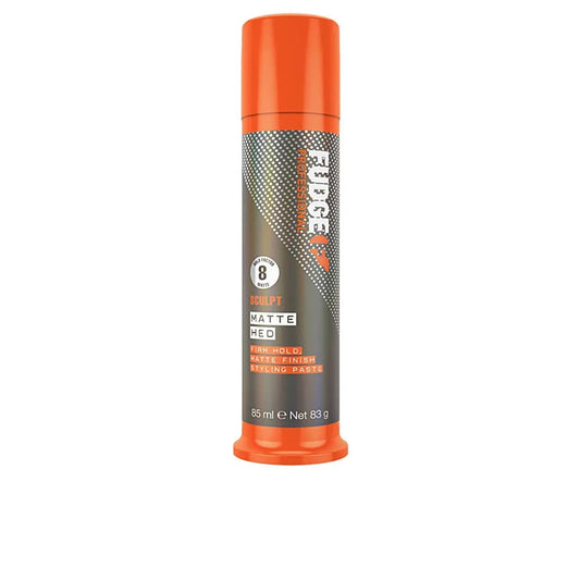 FUDGE FUDGE Style Matte Hed Haarstyling Paste 75 g Kosmetik
