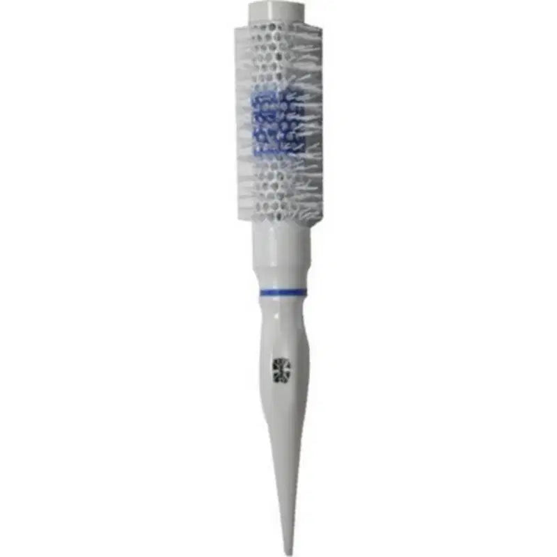 Ronney, Thermal Vented, Round Brush, Hair Brush, RA 00141, White, 35 mm, Styling
