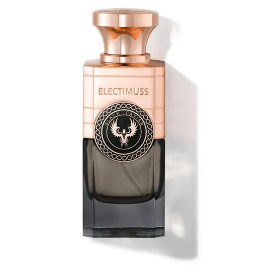 ELECTIMUSS ELECTIMUSS Black Caviar Extrait De Parfum Spray 100 ml Parfüm